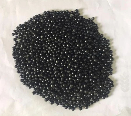 블랙 TPE Granules 우수한 제품 성능을 위한 내구성 물질