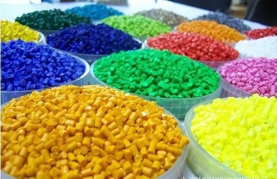 폴드 잔 세척 배신에 쓸 고탄성 TPE 낟알 TPE 고무 소재