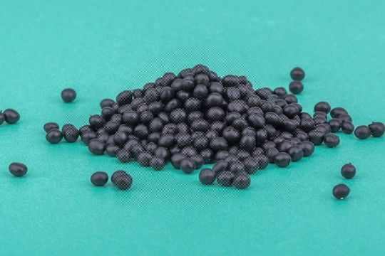 트렁크 매트 열가소성 가황 TPV를 위한 무독성 TPV 고무 알갱이