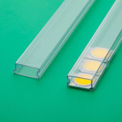 2 - 5M/Min IC 튜브 PVC 프로파일 압출 라인 프로파일 압출 기계