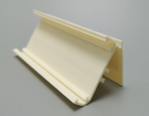 PVC 디지털 전기적 정가표 홀더 압출 기계 Pvc 압출기