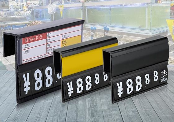 30 내지 50 kg/H 디스플레이 PVC 프로파일 압출 라인 플라스틱 프로파일 생산 라인